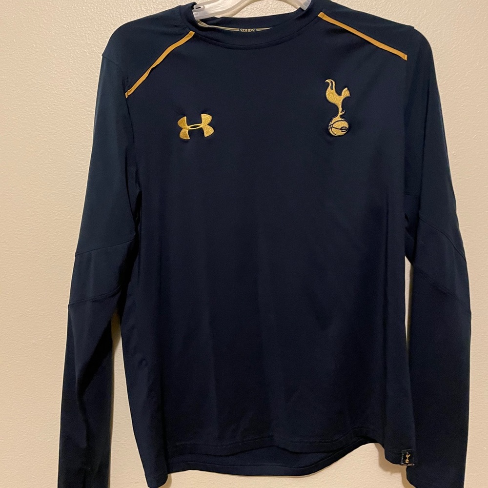 Tottenham Hotspur 16/17 training outerwear